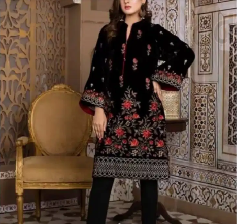 Velvet and marina new collection Available for Sale in Islamabad