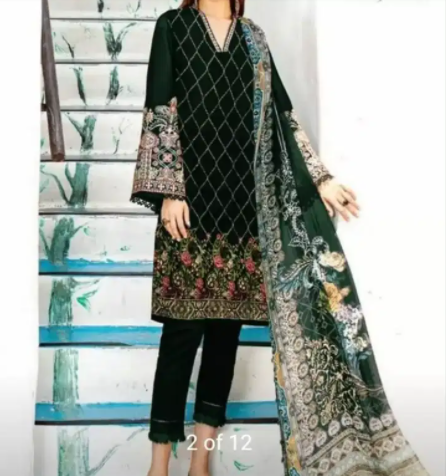 Velvet and marina new collection Available for Sale in Islamabad