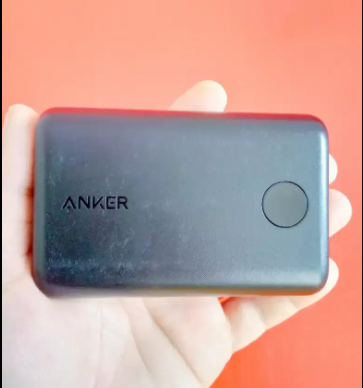 Anker original power bank Available for Sale in Karachi