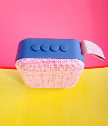Bluetooth speaker portable Available for Sale