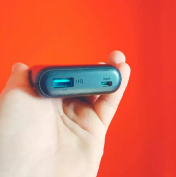 Anker original power bank Available for Sale in Karachi