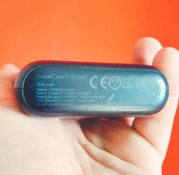 Anker original power bank Available for Sale in Karachi