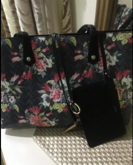 Aldo Handbags Available for Sale in SIalkot