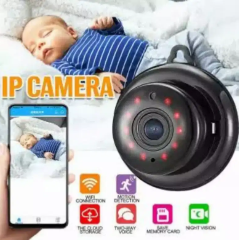 New Mobile wifi camera Available for Sale