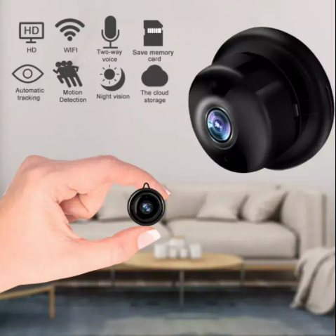 New Mobile wifi camera Available for Sale