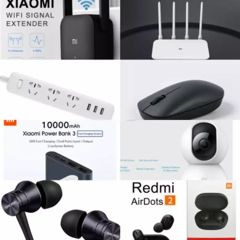 Mi Routers Available for Sale in Lahore