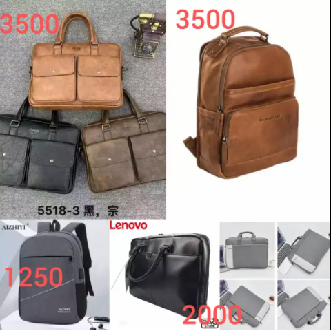 New Laptop bag, Decent Bag Available for Sale in Lahore