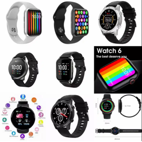 New smart watch Available for Sale in Lahore