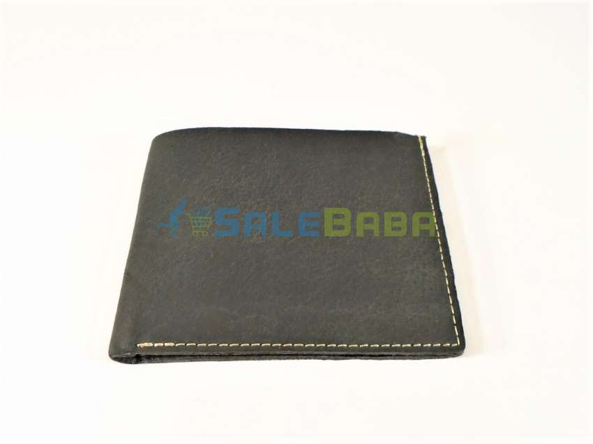Handmade Leather Wallets by LASSO at 64% OFF