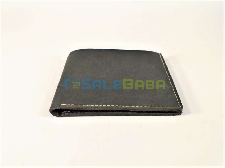 Handmade Leather Wallets by LASSO at 64% OFF