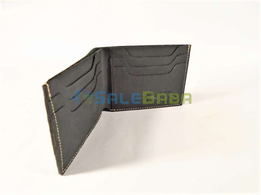 Handmade Leather Wallets by LASSO at 64% OFF