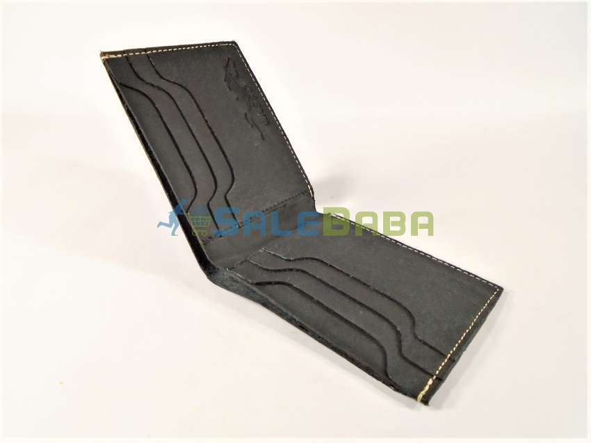 Handmade Leather Wallets by LASSO at 64% OFF