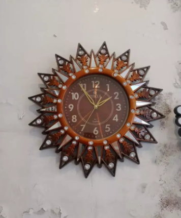 New Wall Clock's Available for Sale in Multan
