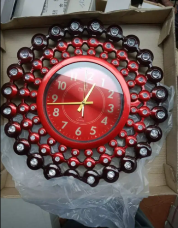 New Wall Clock's Available for Sale in Multan