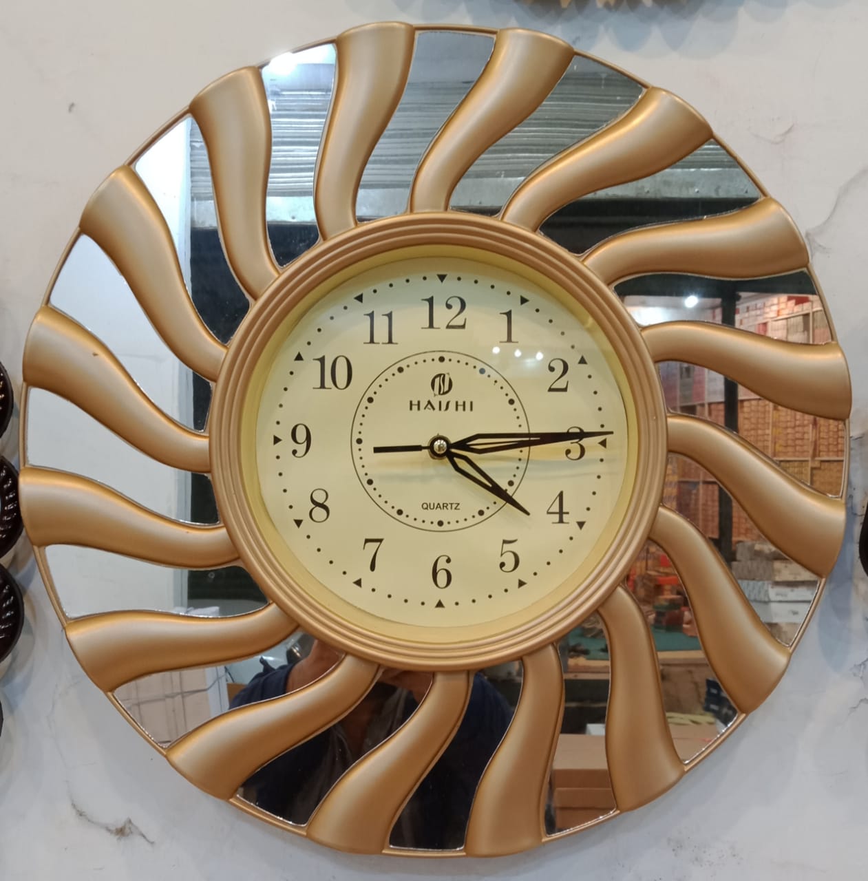 Wall Clock