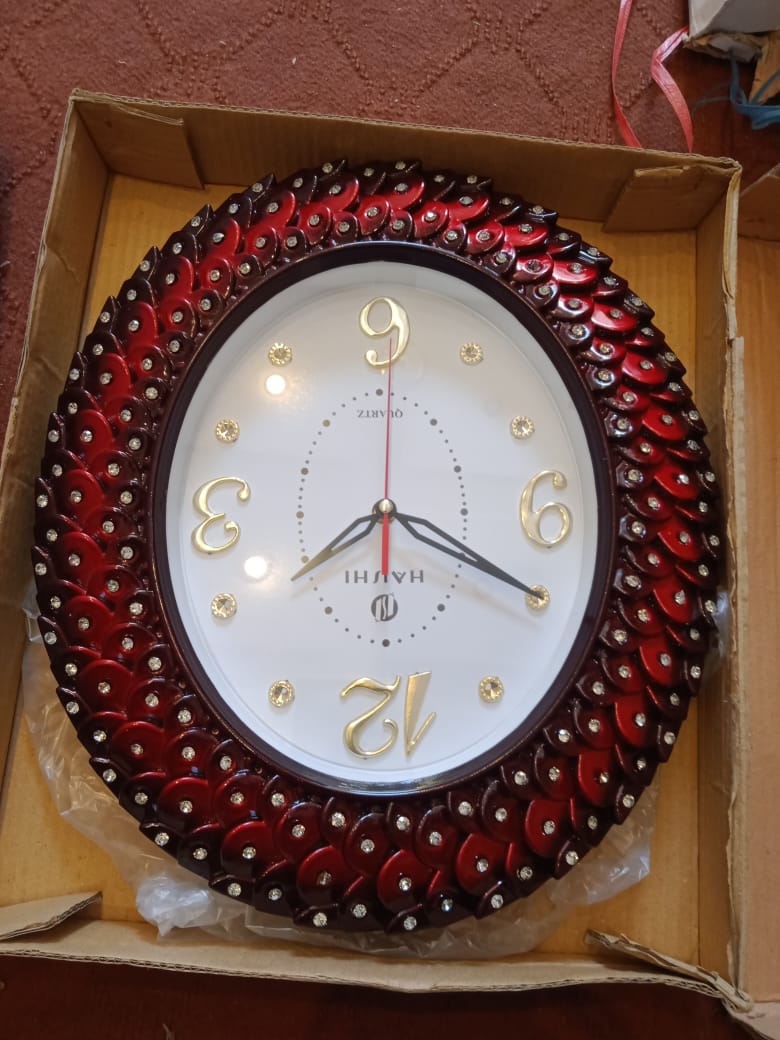 Wall Clock