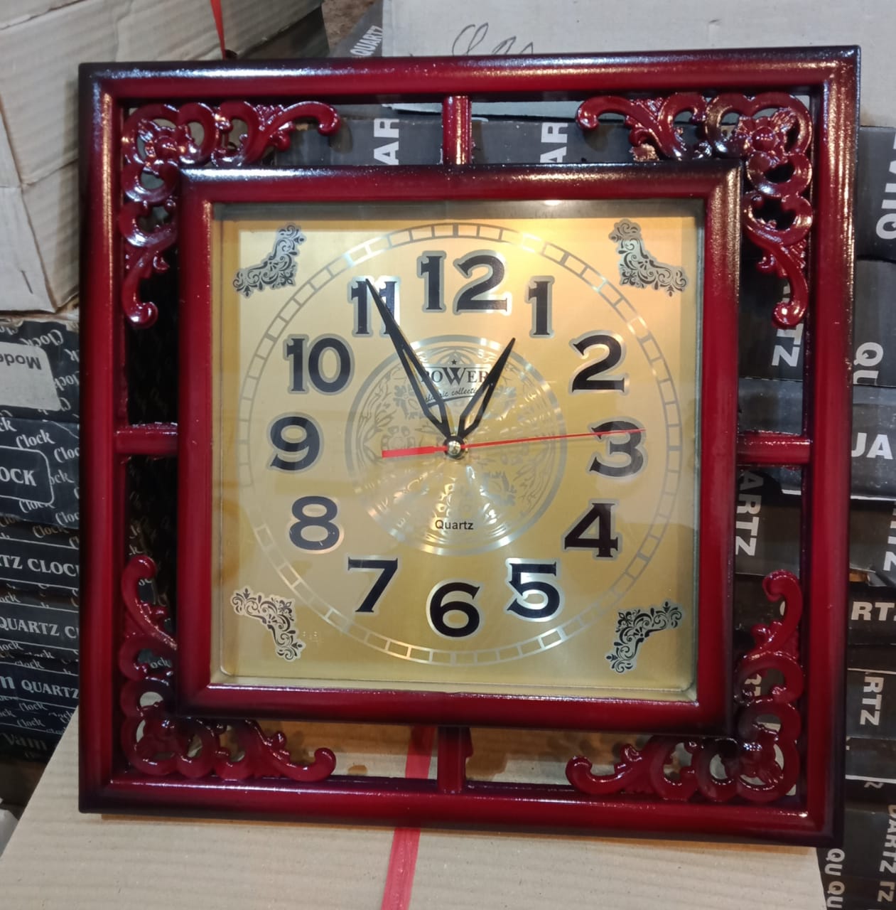 Wall Clock