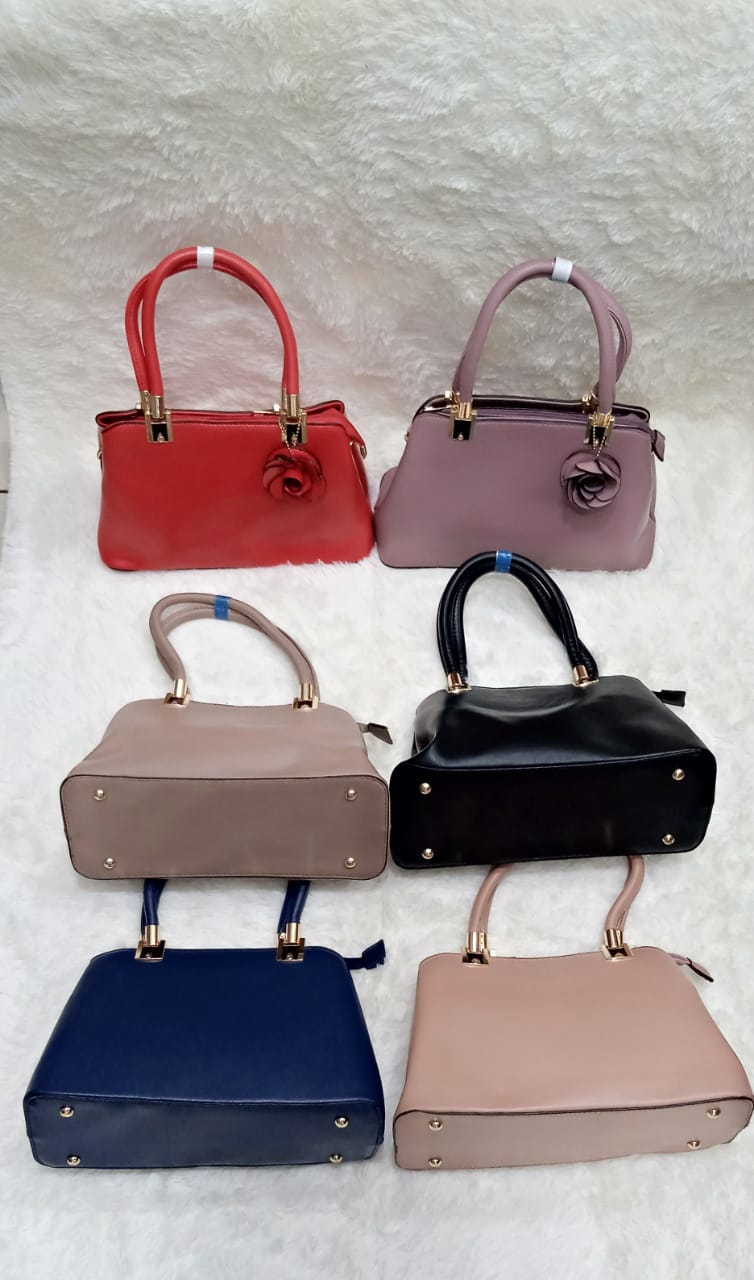 Beautiful ladies hand bag