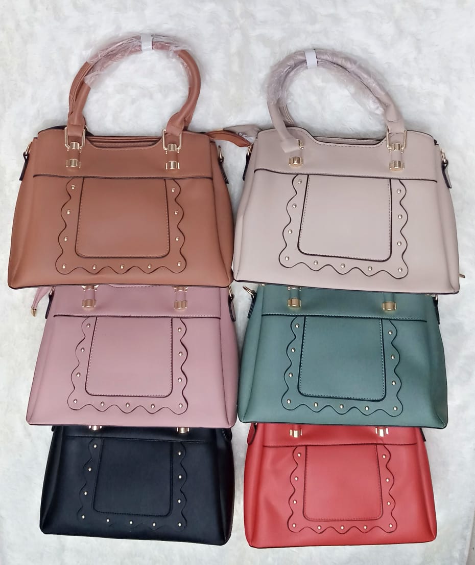 Beautiful ladies hand bag