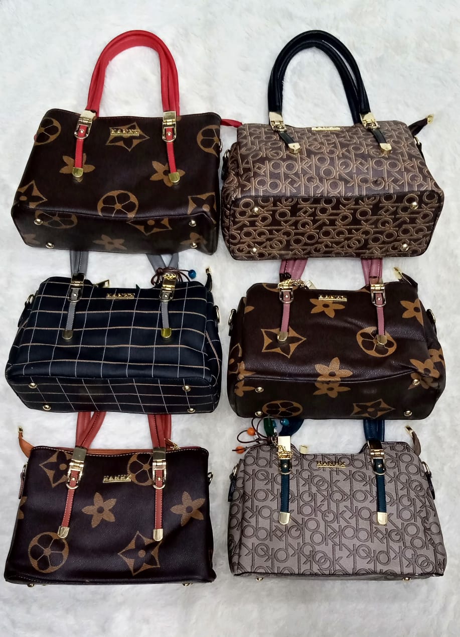 Beautiful ladies hand bag