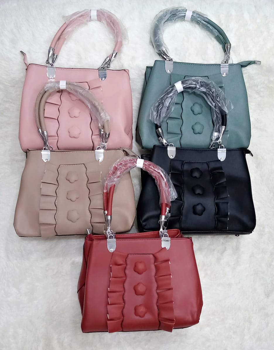 Beautiful ladies hand bag