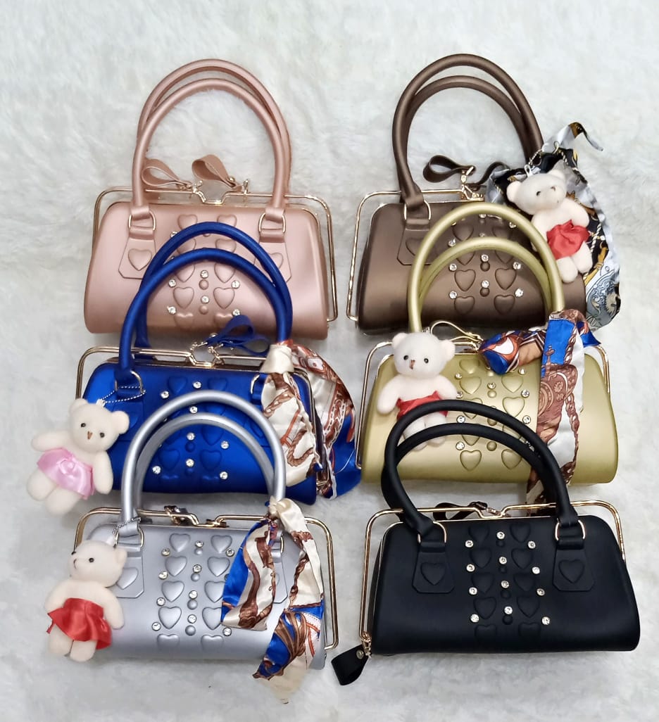 Beautiful ladies hand bag