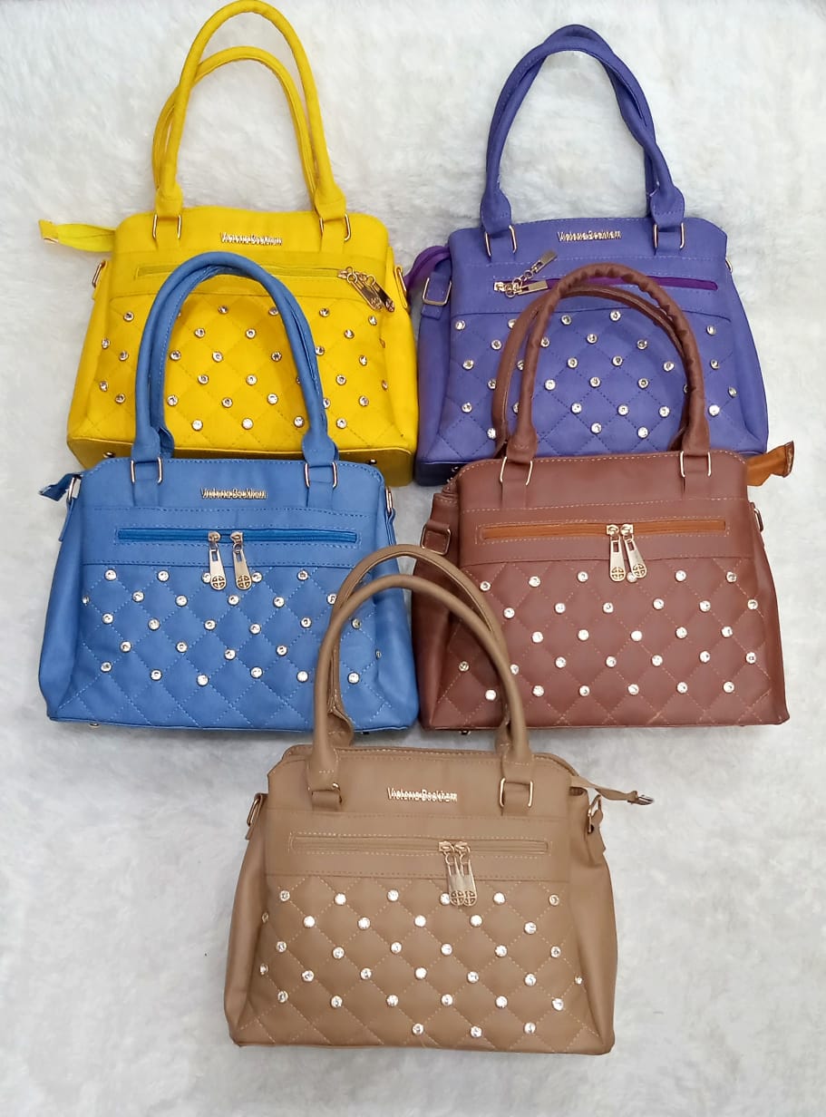 Beautiful ladies hand bag