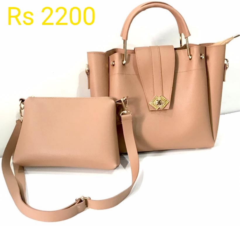 Ladies Hand bag