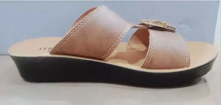 Arabic soul shoes