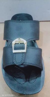 Arabic soul shoes