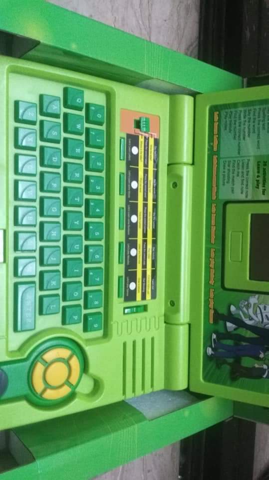 Kids laptop