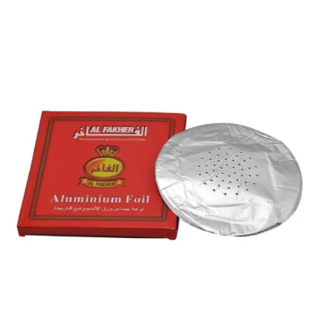 New Hookah Charcoal Shisha Coal Quick Light Discs Sheesha Foil Tables for sale