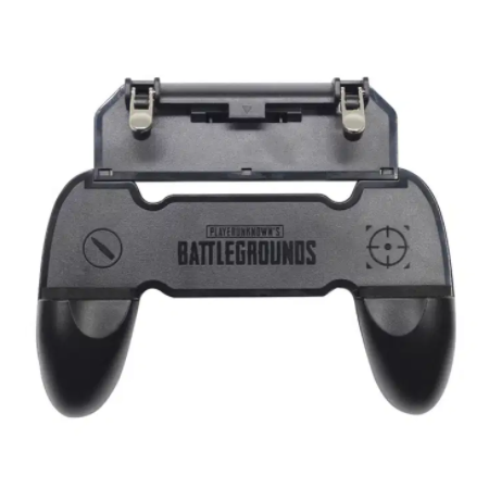 New W11 Plus Gamepad for PUBG, Free Fire, Fornite, COD Mobile Available for sale