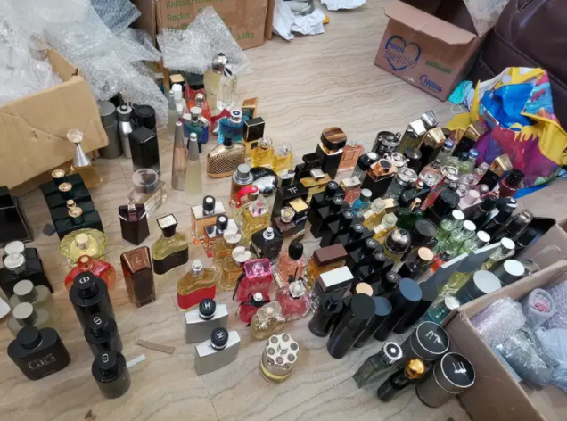 Original Authentic Perfumes at Bargain Prices!! Available for Sale