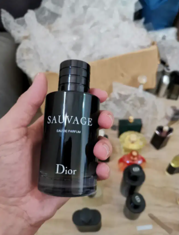 Original Authentic Perfumes at Bargain Prices!! Available for Sale