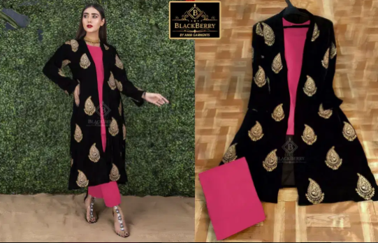 New Coat Style Available for sale