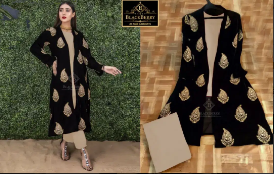 New Coat Style Available for sale