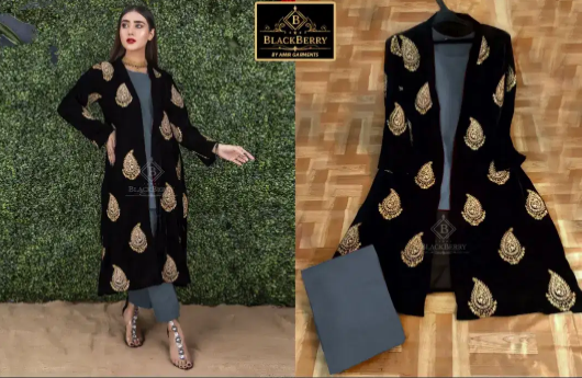 New Coat Style Available for sale