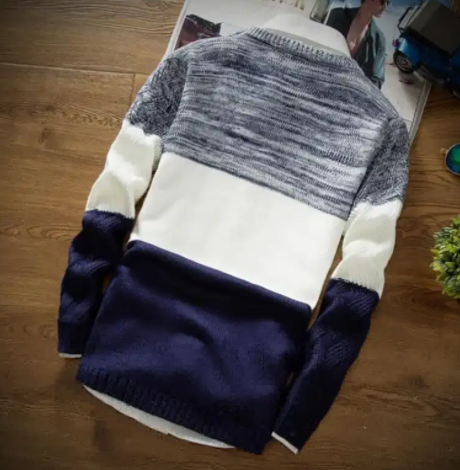 New Men Sweaters Pullovers Available for sale