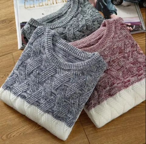 New Men Sweaters Pullovers Available for sale
