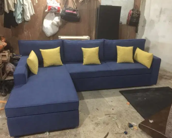 German stylish sofa Available for Sale