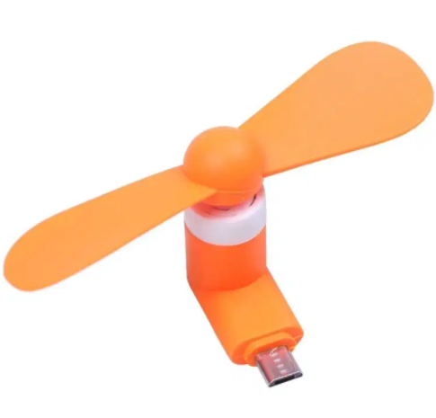 Fan USB Available for Sale in Sialkot