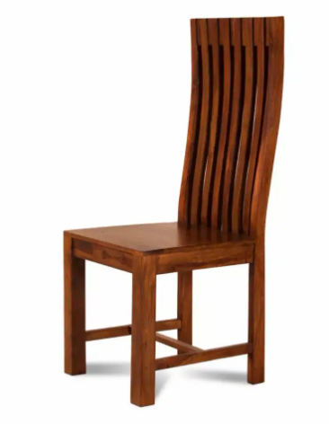 Solid sheesham wood chair Available for Sale