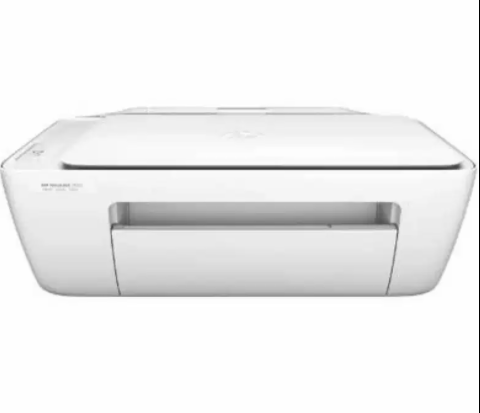 HP desk jet 2131 printer Available for sale