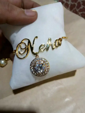 New Gifts name lockets Available for sale in Karachi