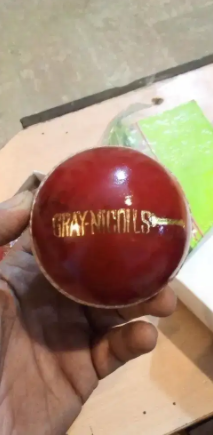New Grey Nickel Hard Ball Available for sale