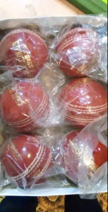 New Grey Nickel Hard Ball Available for sale