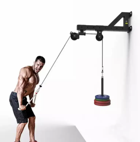 New Ceiling Mounted Cable Pull Machine Available for sale
