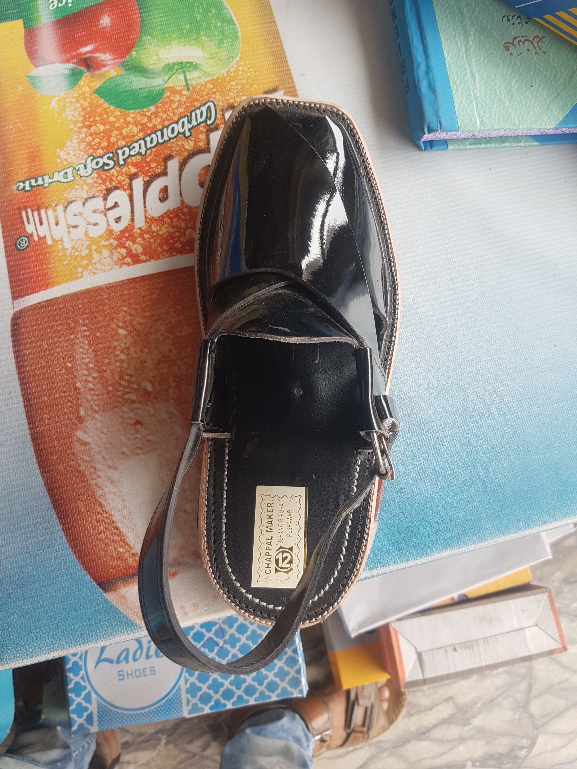 Shoes for men