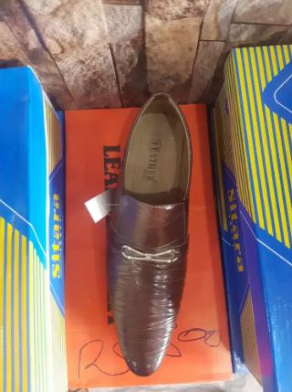 Shoes for men